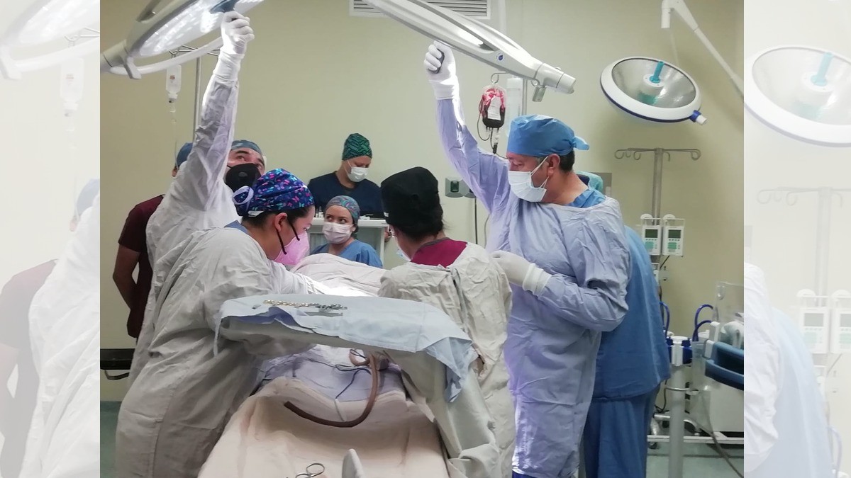 Campesino de Irapuato dona sus órganos