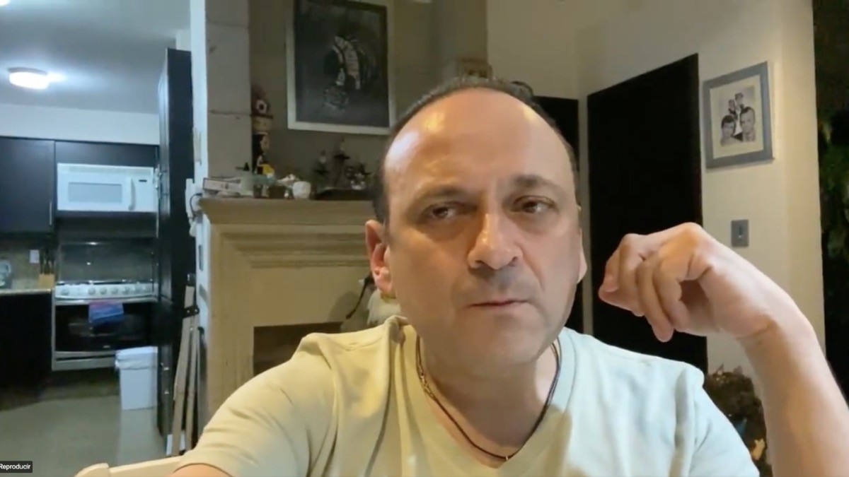 “Este es uno de los peores gobiernos que hemos tenido”, Lalo España