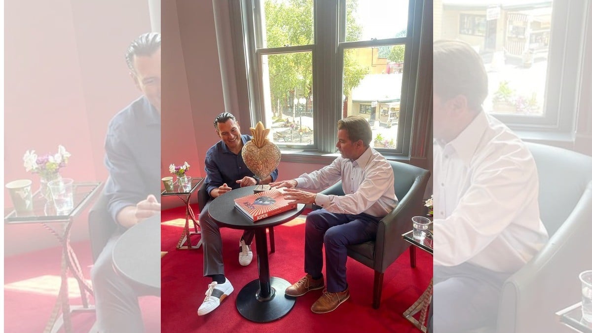 San Miguel de Allende y Aspen fortalecen hermanamiento