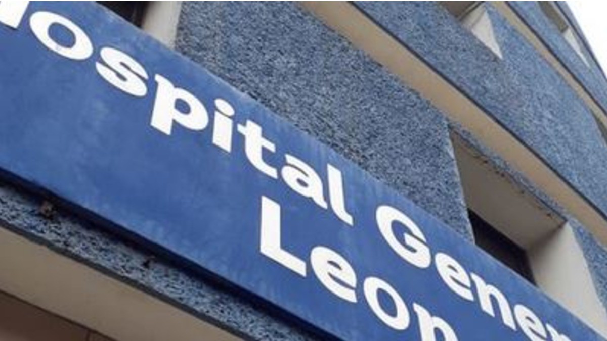 Dan de alta a seis afectados en accidente del bulevar Aeropuerto