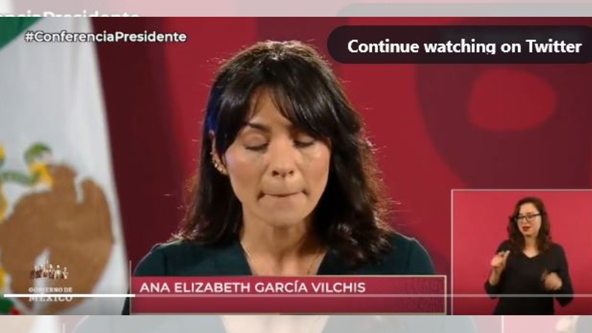 Presidencia se disculpa por un error en la sección 'Quién es quién en las mentiras de la semana’