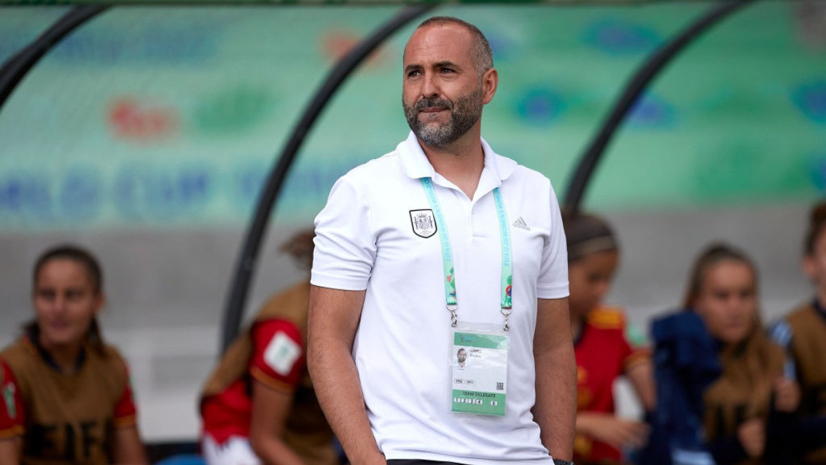 Se renueva la Selección Mexicana femenil