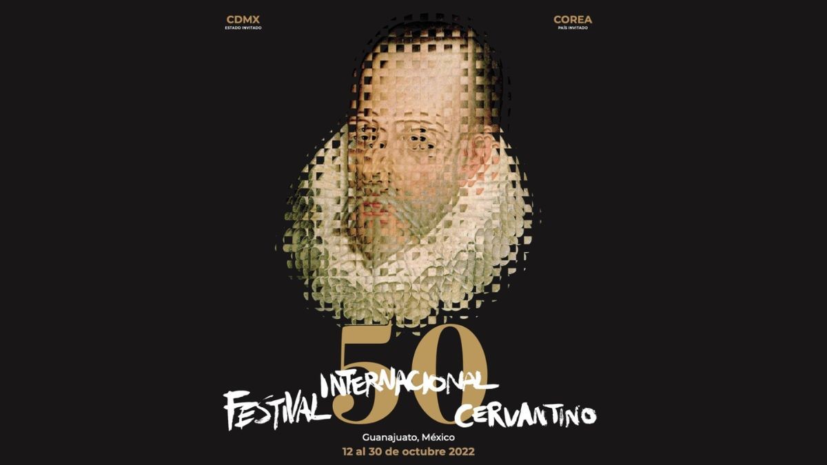 ¡Necesitas registro para eventos del Cervantino!