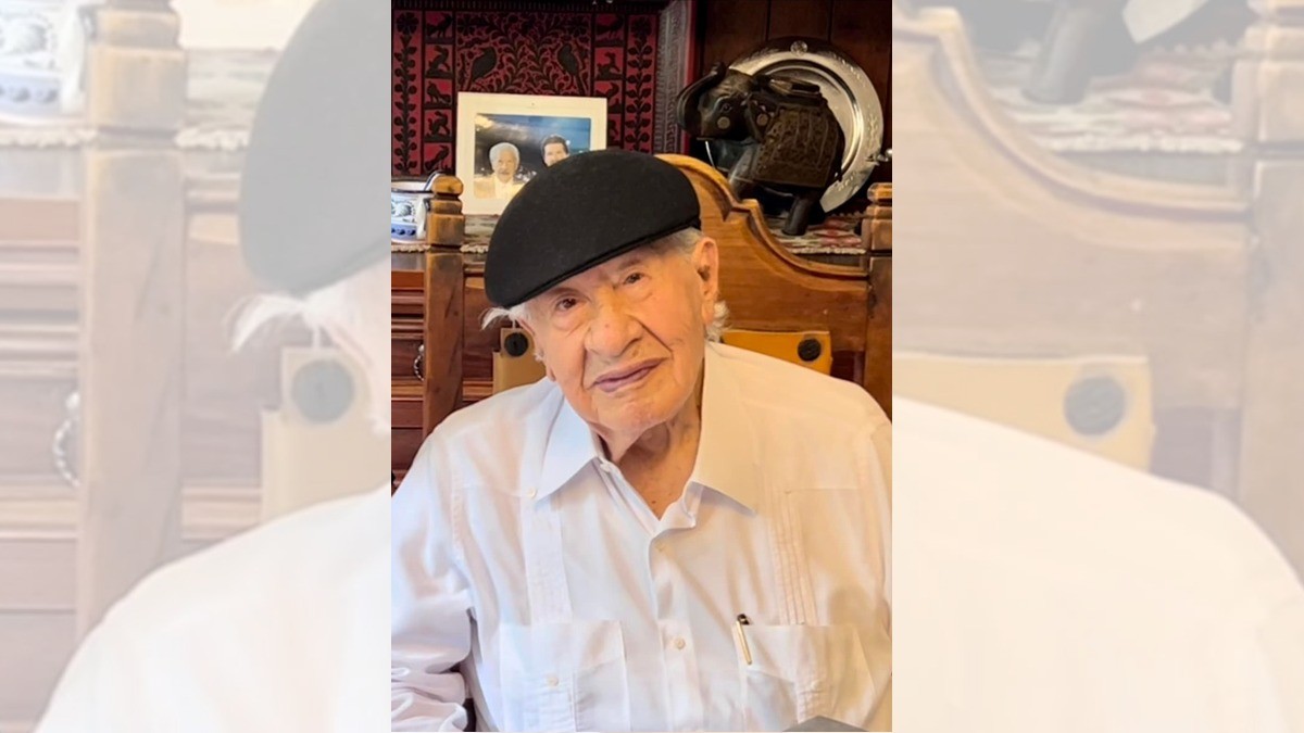 Ignacio López Tarso da positivo a COVID-19