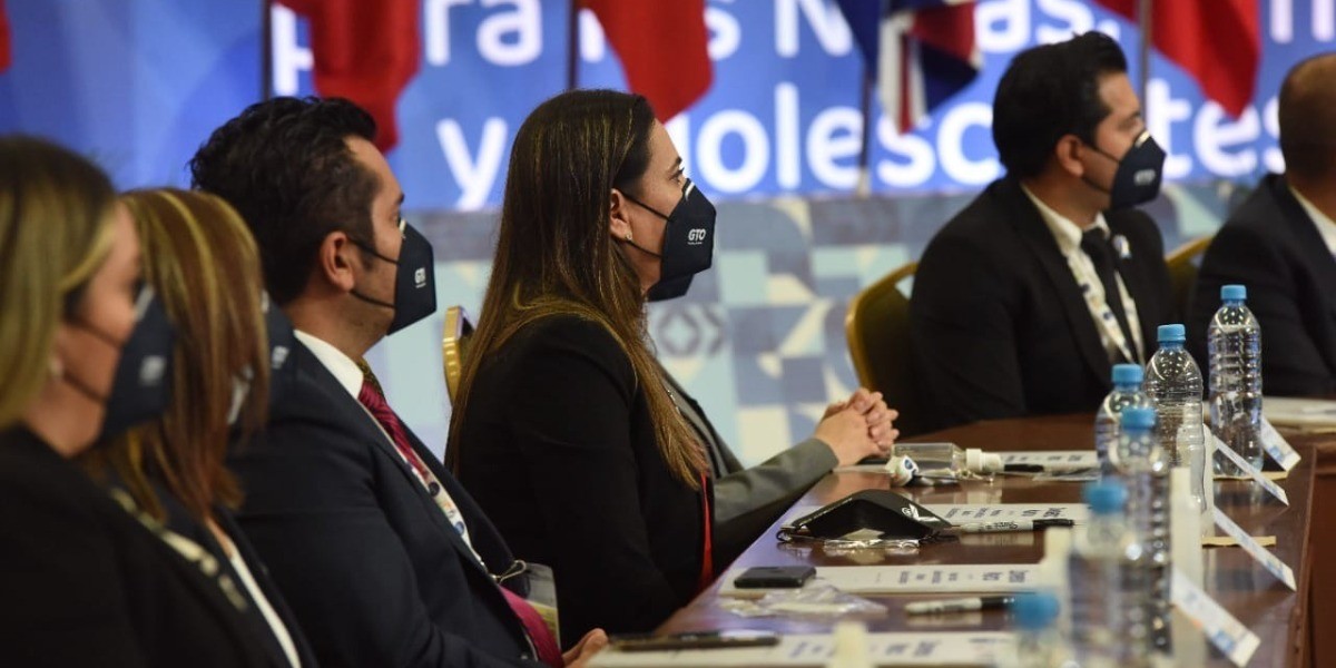 El miedo no anda en burro: compra alcaldesa de Irapuato camioneta blindada