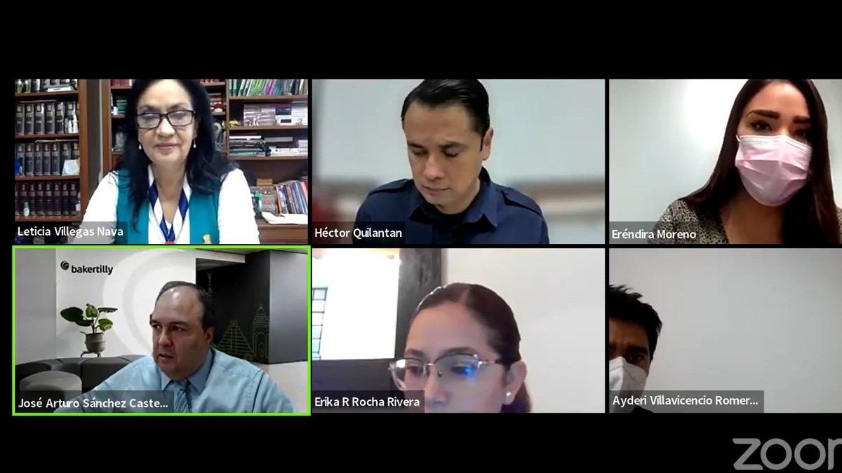 Avalan por unanimidad pagos por estimaciones a contratistas