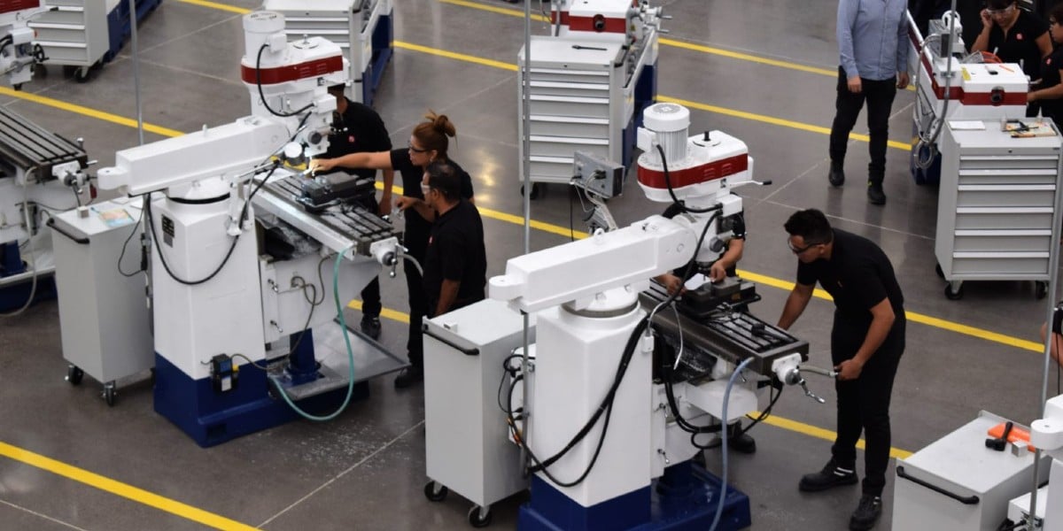 Trabajar tres días a la semana, ¿Qué dice Slim?