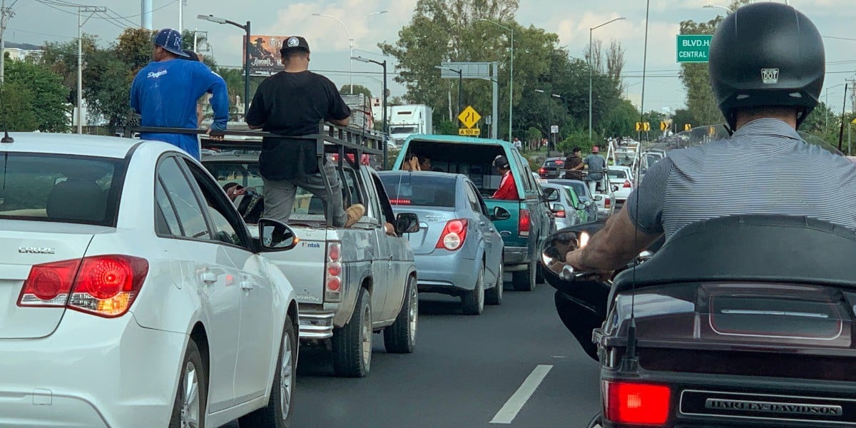 ¡Cuidado al comprar un auto usado!; verifica que no sea robado