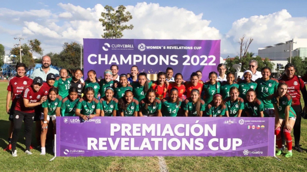 Llegan a León Revelations cup y otros torneos internacionales