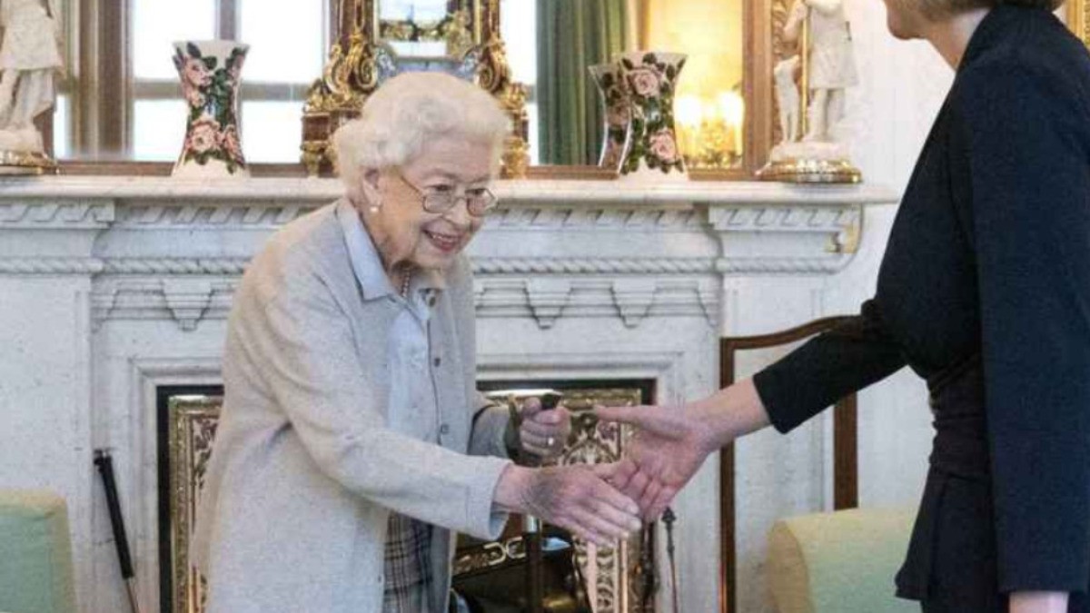 ¿De qué murió la Reina Isabel II?