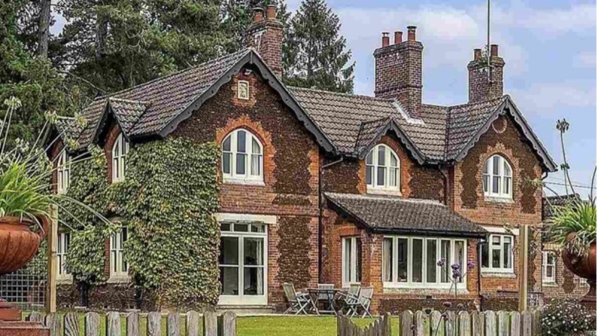 ¿Quieres dormir como la realeza? ¡Muy pronto podrías hacerlo!  