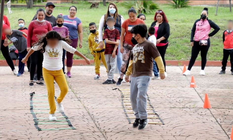 ¿Funcionará una crianza con ternura para educar hijos fuertes?
