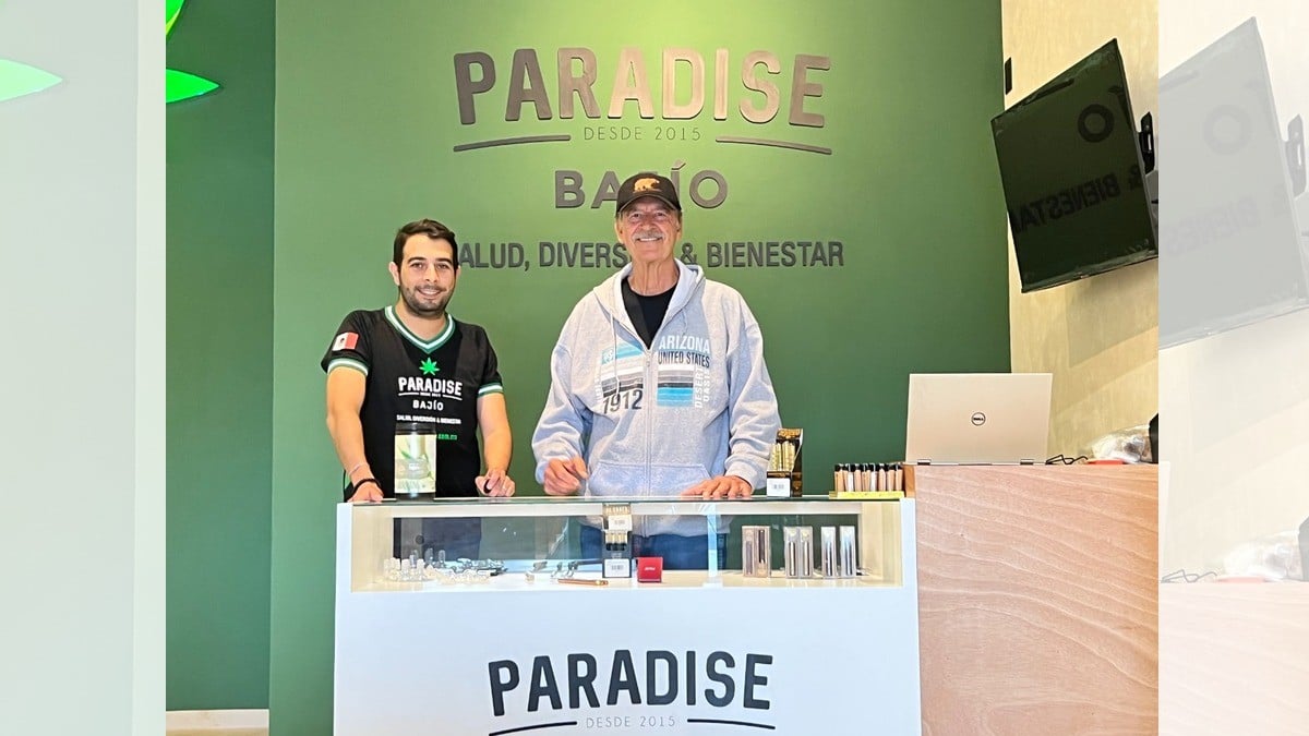 Productos derivados del cannabis, ganan terreno en León