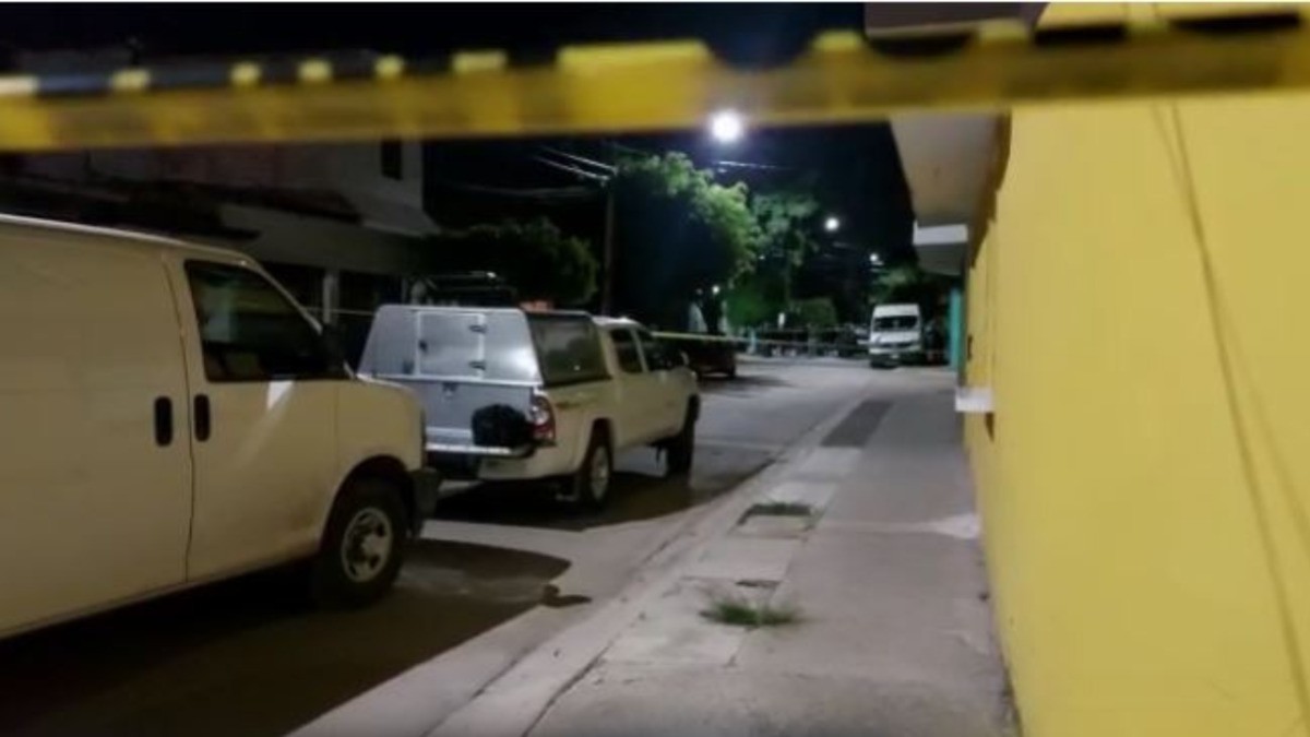 Lo asesinaron por resistirse a un asalto