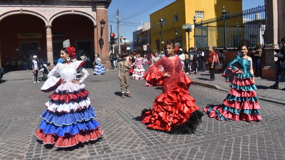 Invita Salvatierra a su Marquesada en octubre