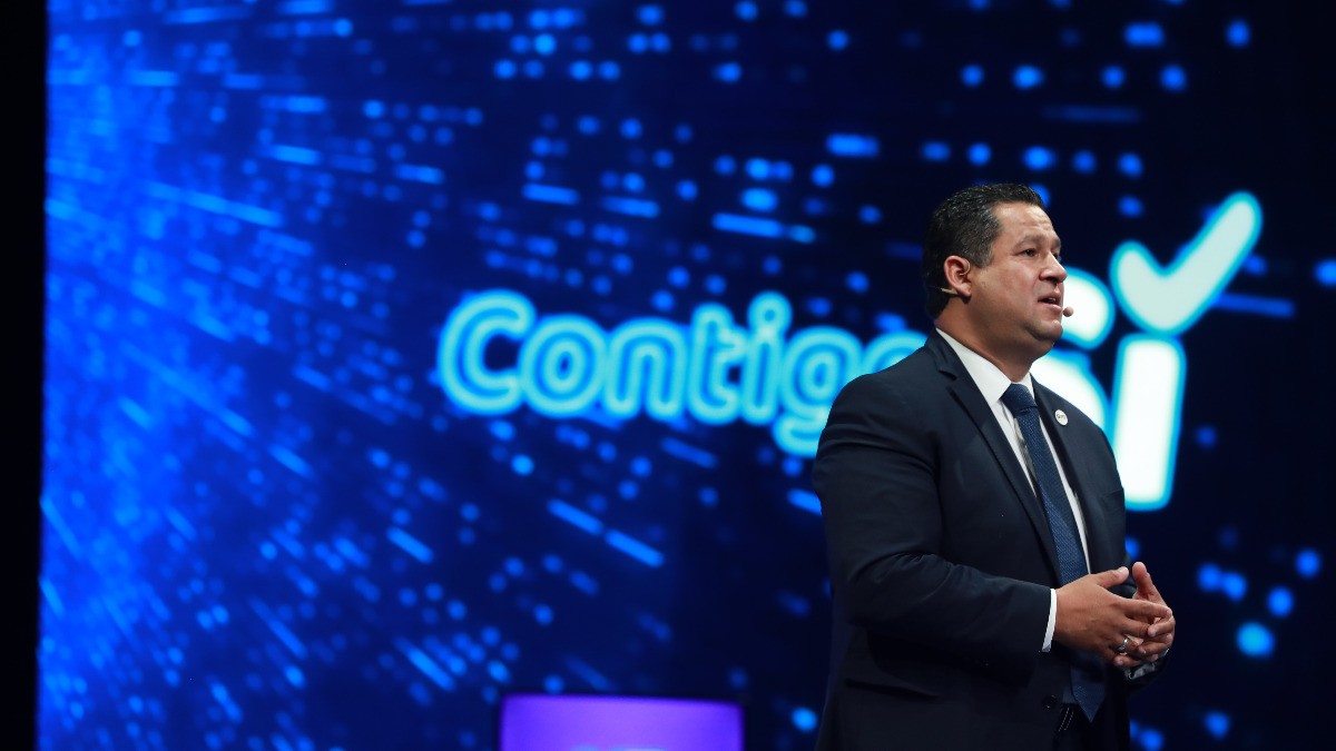 Propone gobernador ‘fecha alterna’ para entrega de su informe