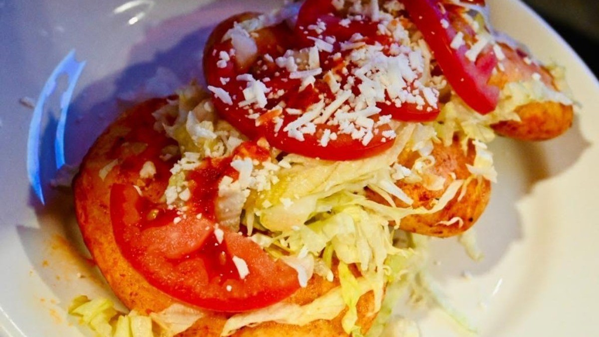 ¡Apúntate al Festival del Pambazo!