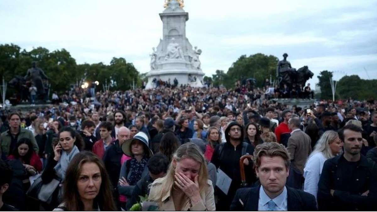 Confirma México su asistencia al último adiós de la Reina Elizabeth II