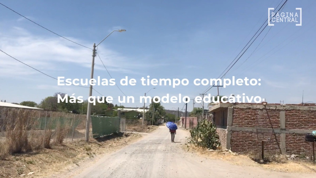 Retomar Escuelas de Tiempo Completo beneficiaría a más de 60 mil alumnos en Guanajuato