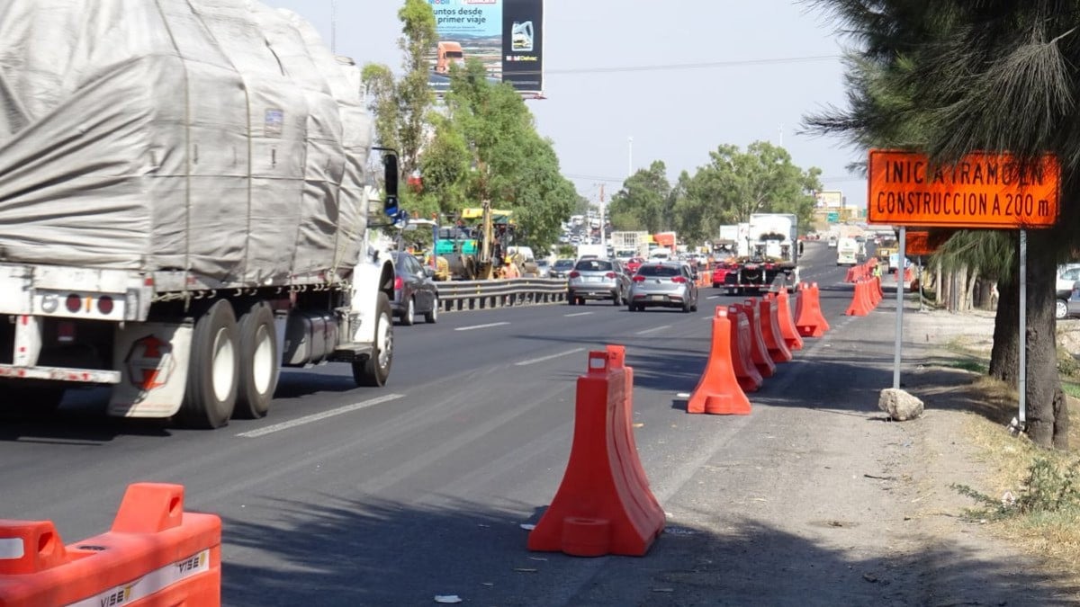 Suspensión de obra de Comanjilla fue por falta de criterio: gobernador