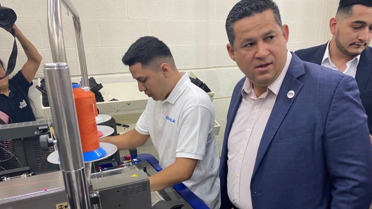 Ataques armados, respuesta a detenciones: gobernador