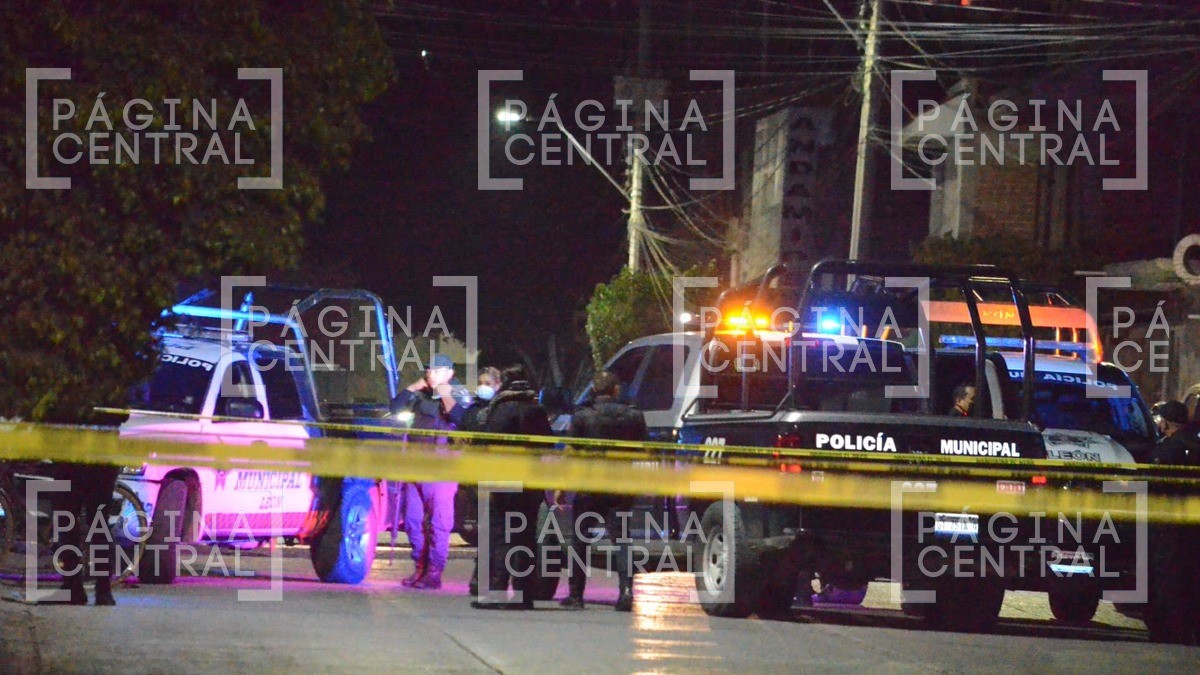 Se han registrado 349 hechos atroces en la entidad