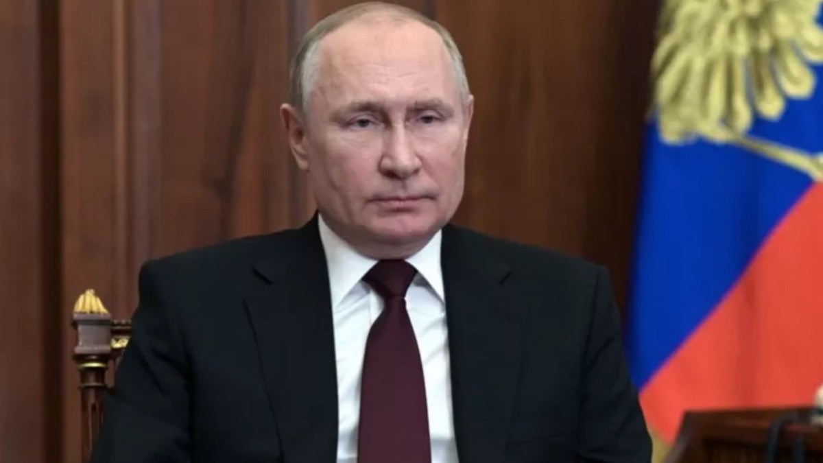 Rusia está pagando influencias en el extranjero: Estados Unidos