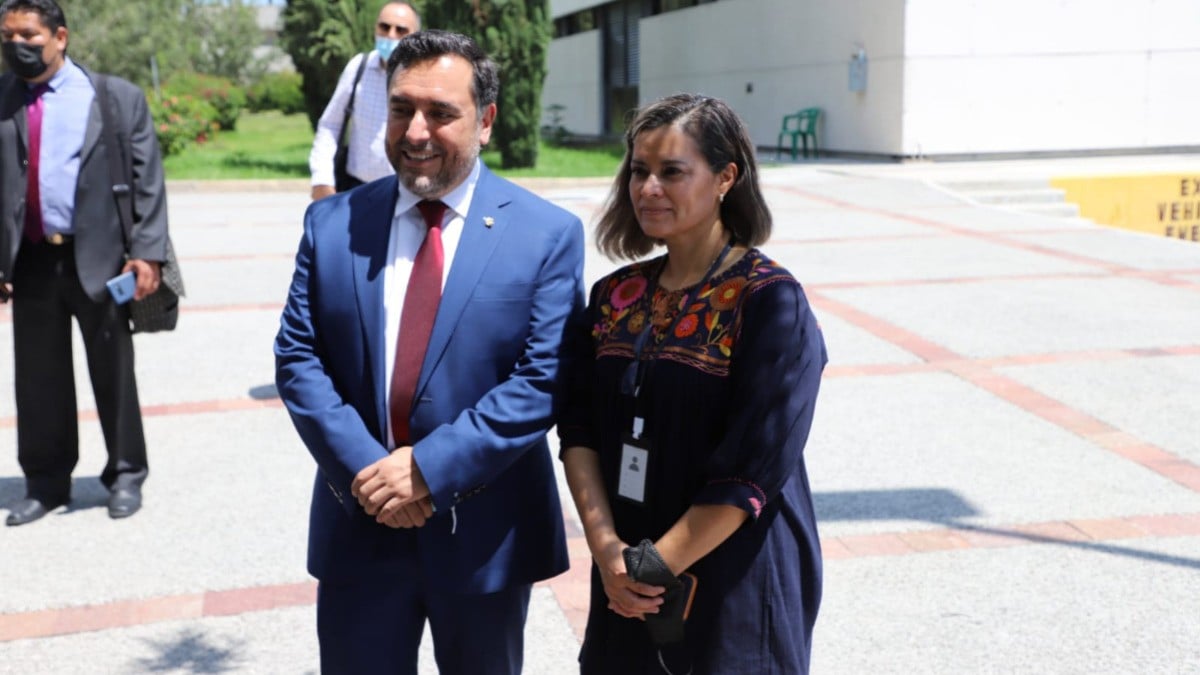 Termina paro: aceptan demandas de alumnos del IPN Guanajuato