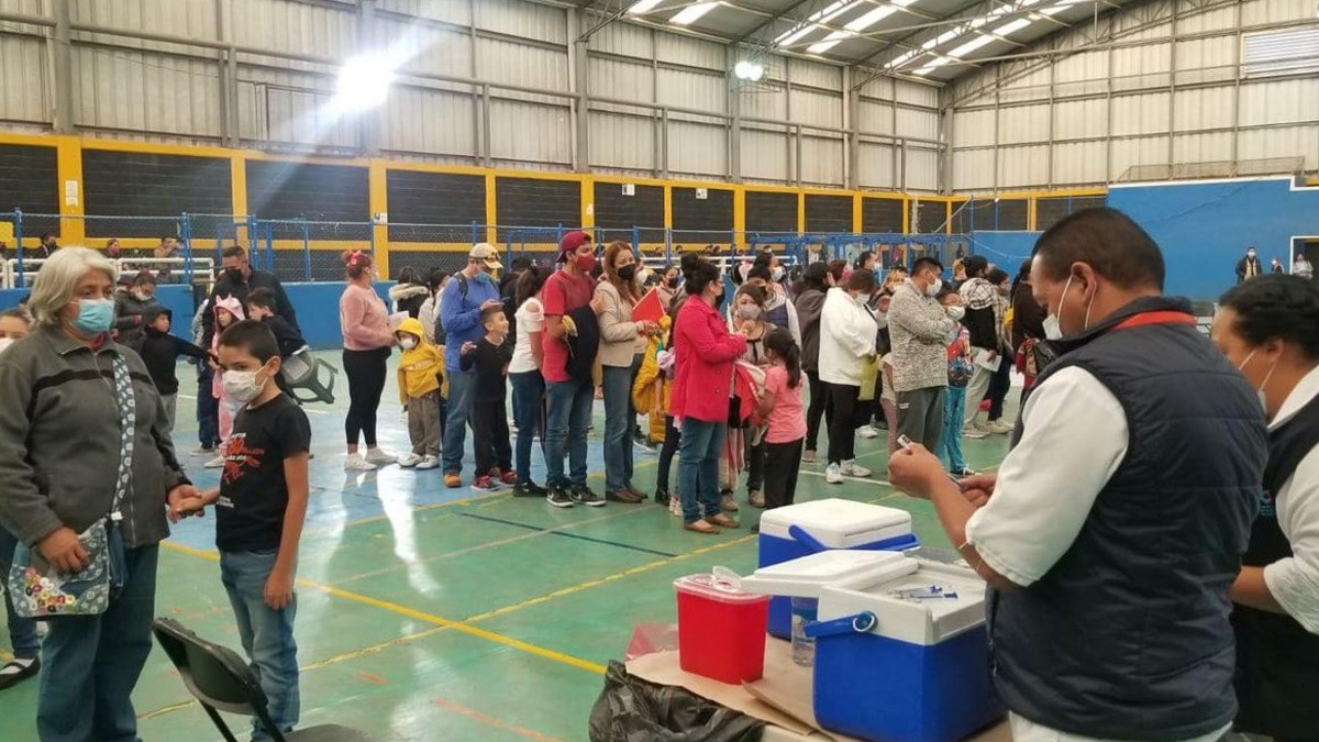 Hay 503 casos activos de covid-19 en el estado