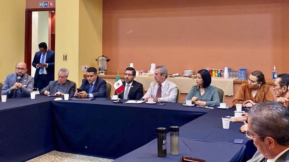 Autoridades suman acciones para erradicar extorsión y secuestro virtual