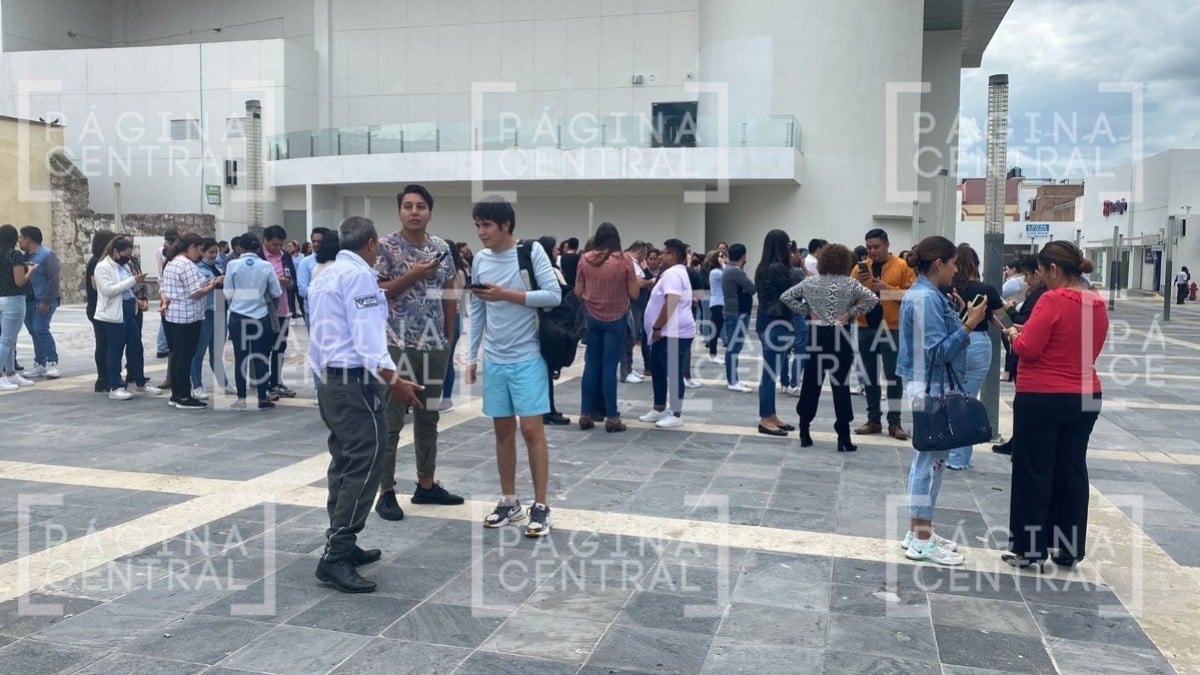 ¡El de hoy está entre los 10 peores sismos en México!