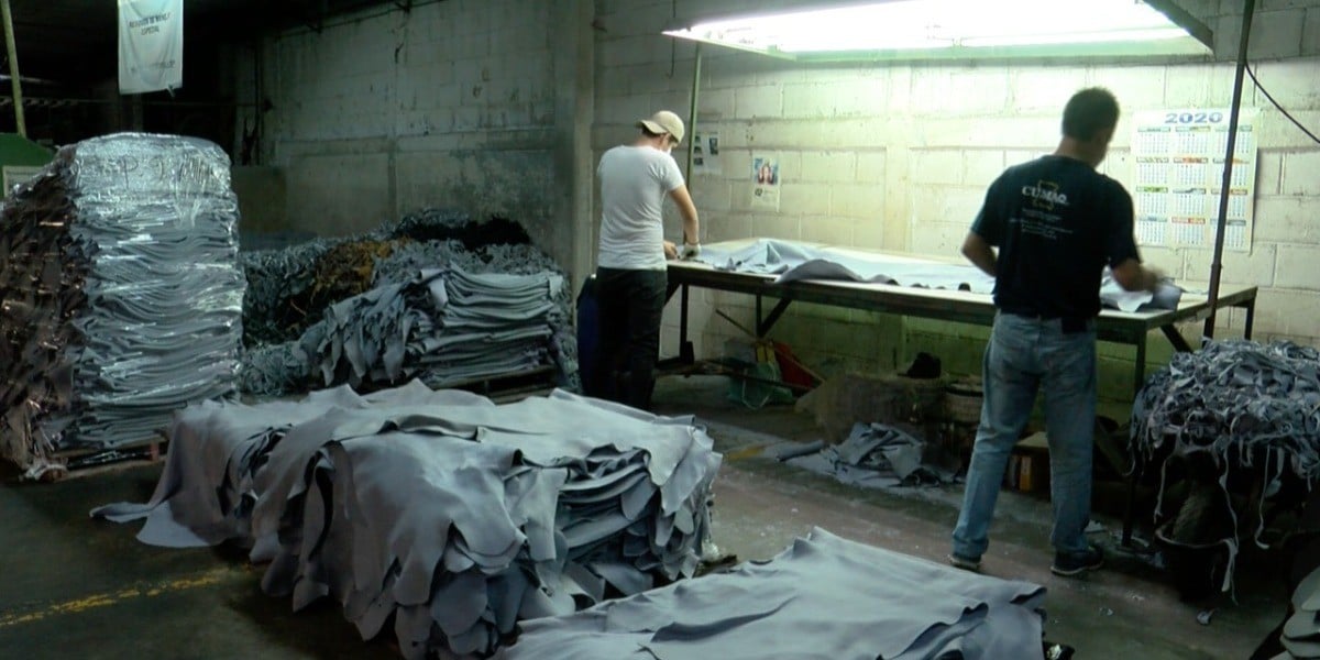 Persisten descargas de tenerías en el Barrio Arriba