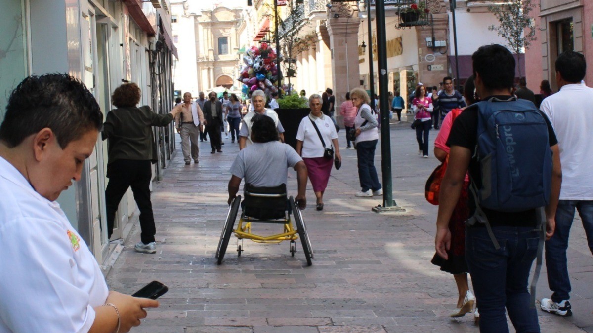 UNESCO y León se unen en favor de los discapacitados