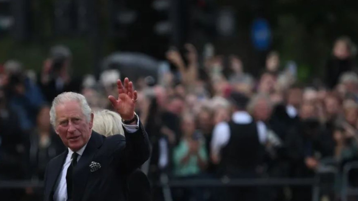 ¿Cuándo morirá el rey Carlos III? ¡Predicen fecha de su fallecimiento!