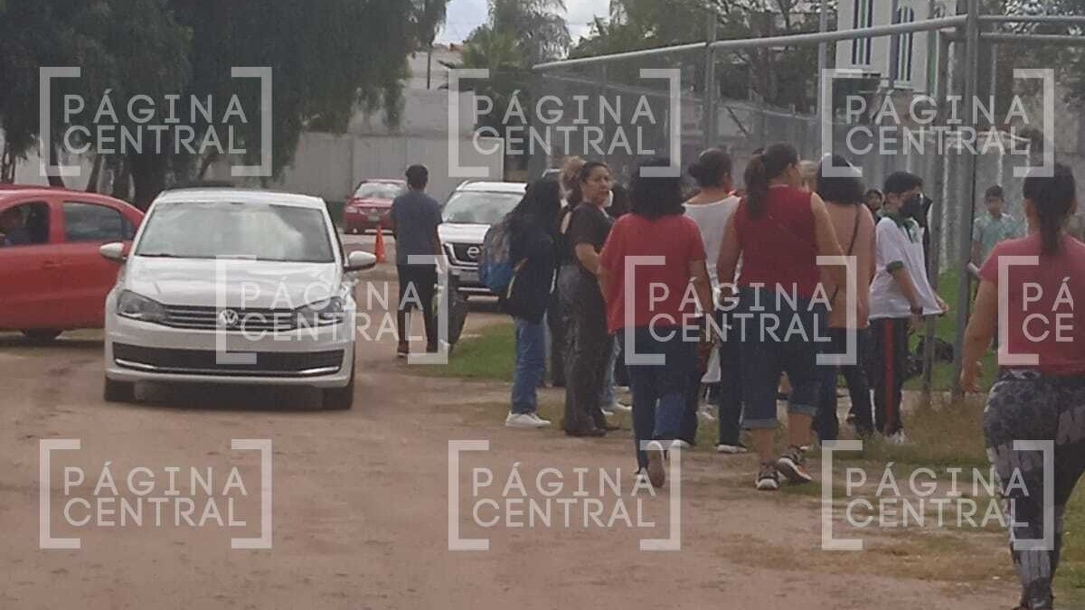 Que tembló ayer, ¡pero si tiembla a diario!