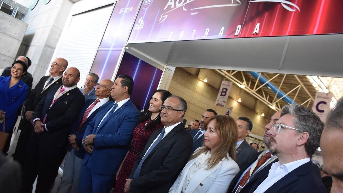 Guanajuato, epicentro de la manufactura de autos: gobernador
