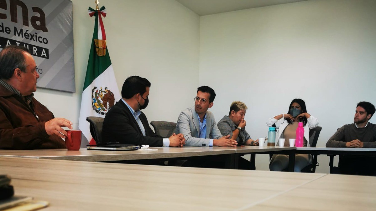 Congreso debe destinar presupuesto a la comunidad LGTBQ+