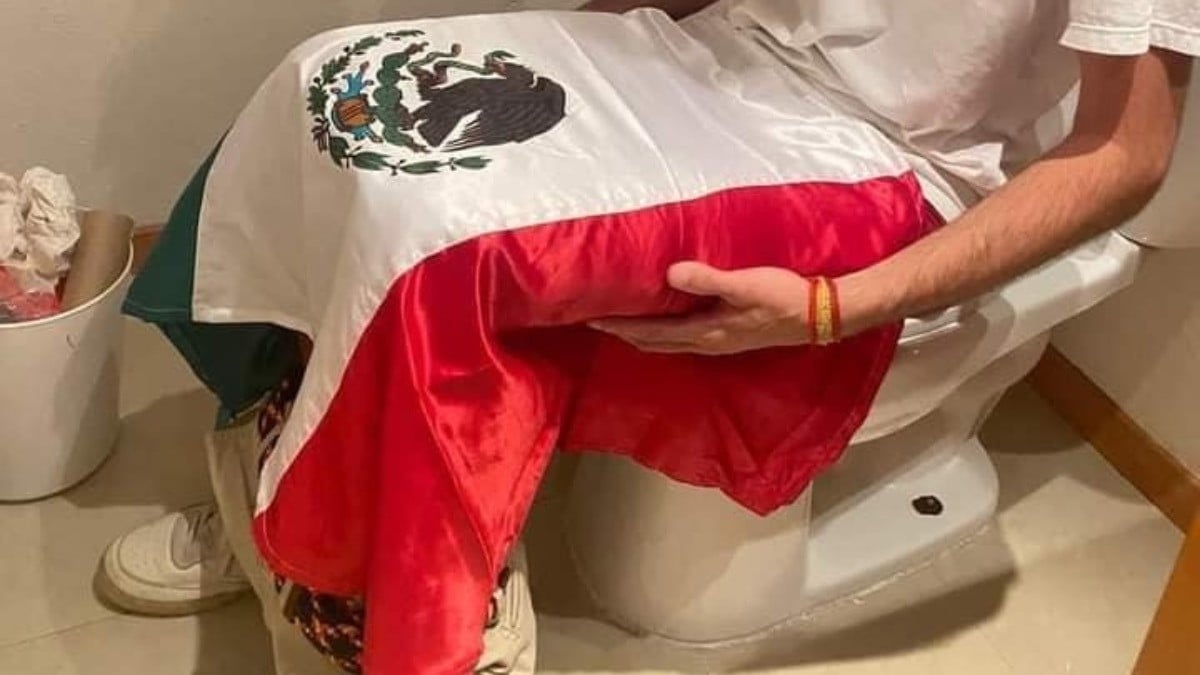 Regresan a franceses de intercambio por racistas