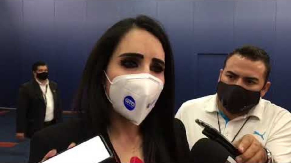 Alcaldesa de Moroleón continúa recibiendo amenazas