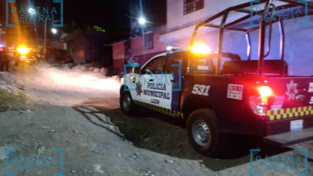 En Guanajuato se combate al crimen de frente, no con abrazos: Marko Cortés