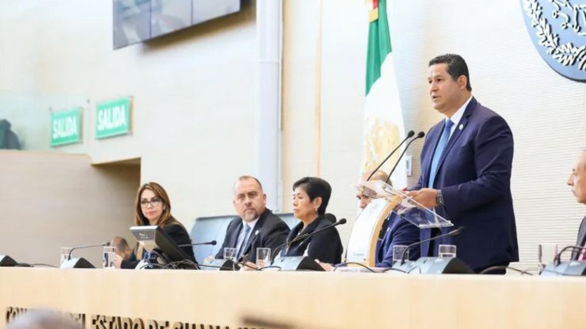 El diálogo, camino para la construcción de acuerdos: gobernador