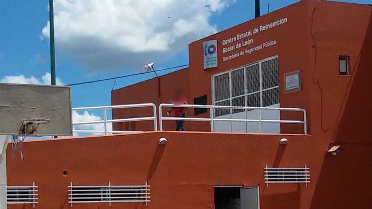 Falla sistema de reinserción social, no hay seguimiento: Román Cifuentes