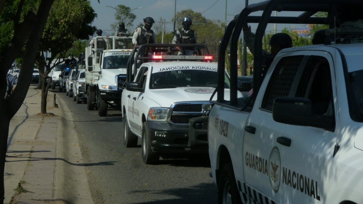 Fuerzas federales son vitales para León: Bravo Arrona