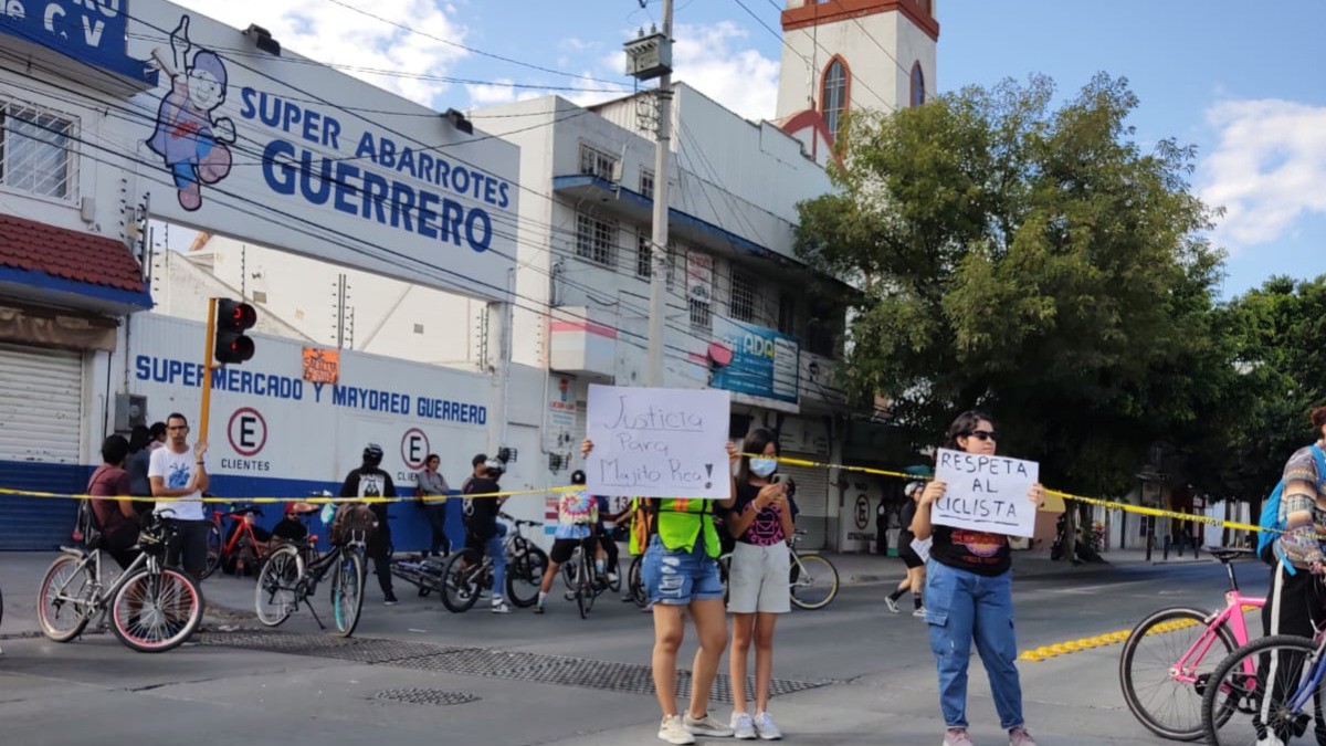 Marijo sigue en estado de salud crítico en el HGL