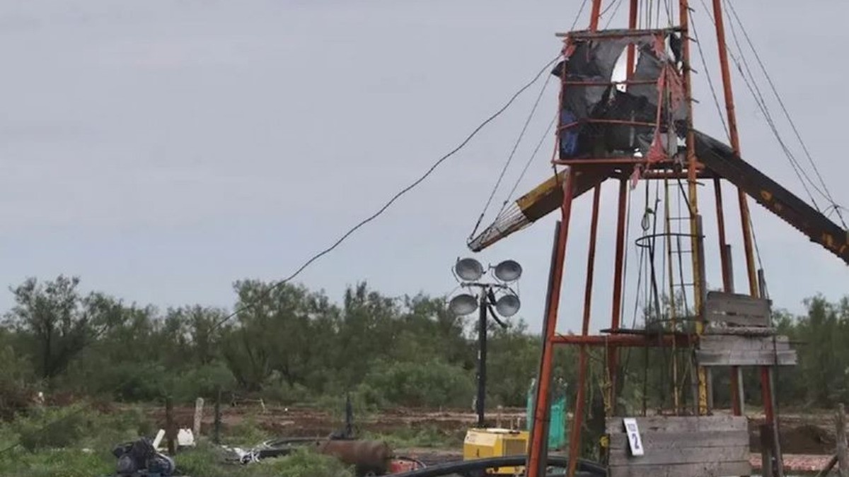 Niegan amparo a dueño de mina El Pinabete