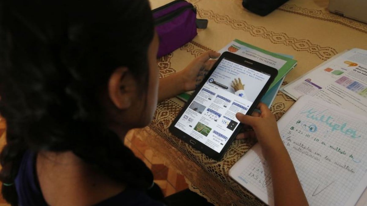 Llevará Educación León tecnología a escuelas rurales