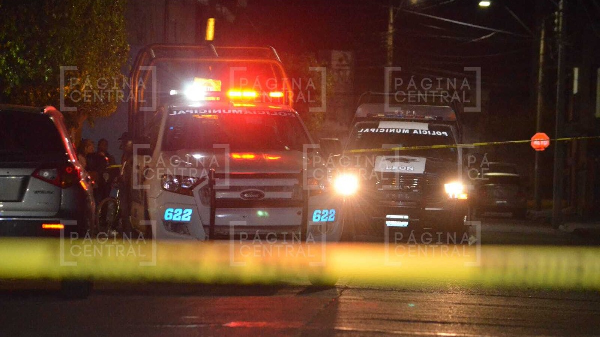 Fin de semana sangriento en el país; Guanajuato, número uno en la lista