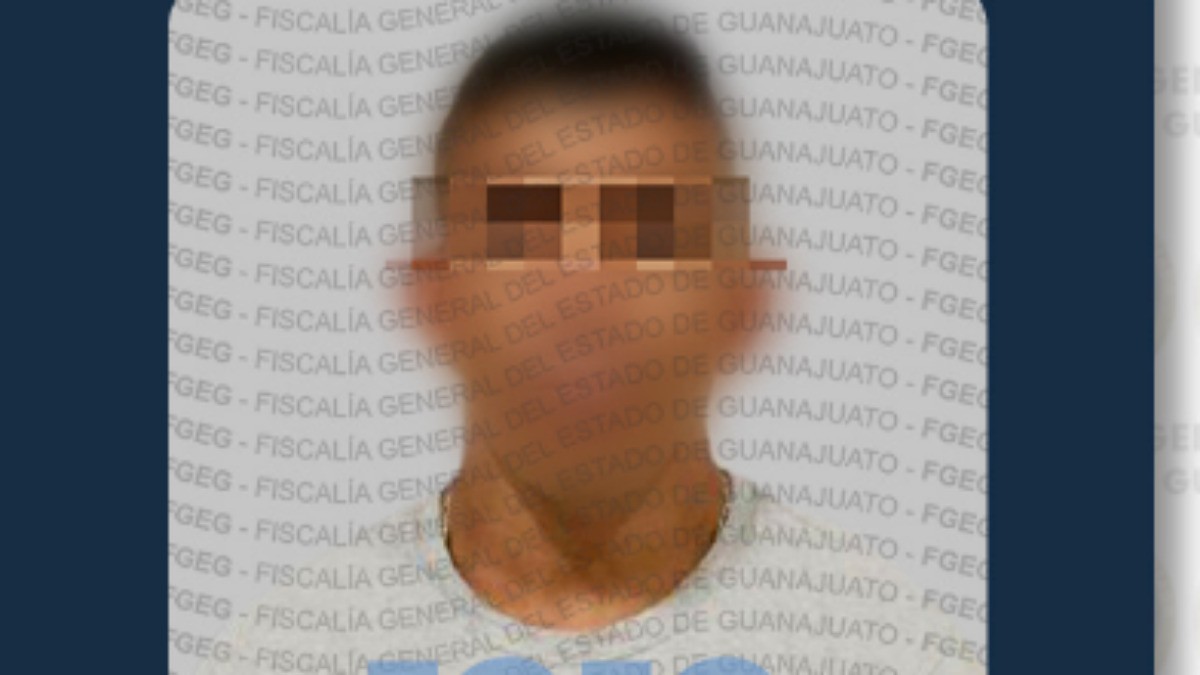 Le pagaron mil pesos por asesinar a un hombre