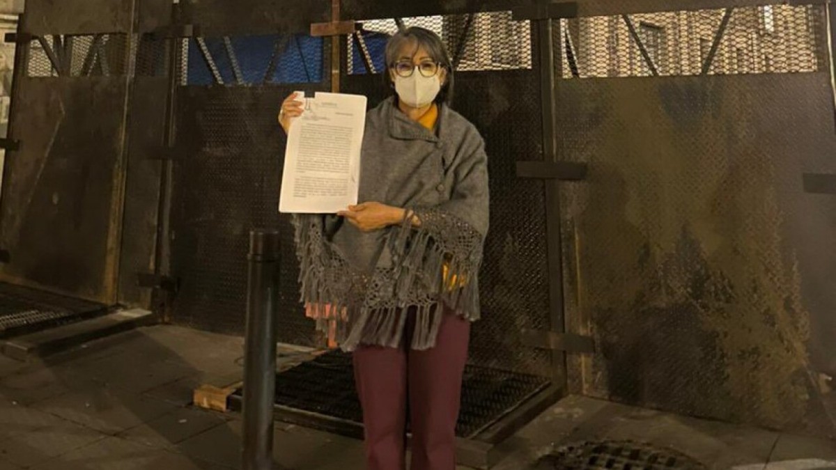 Denuncian a Vicente Fox por encarcelación injustificada