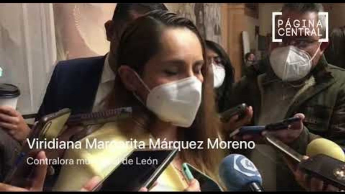 Avanza al 90% investigación a exfuncionaria del ICL: Contraloría municipal